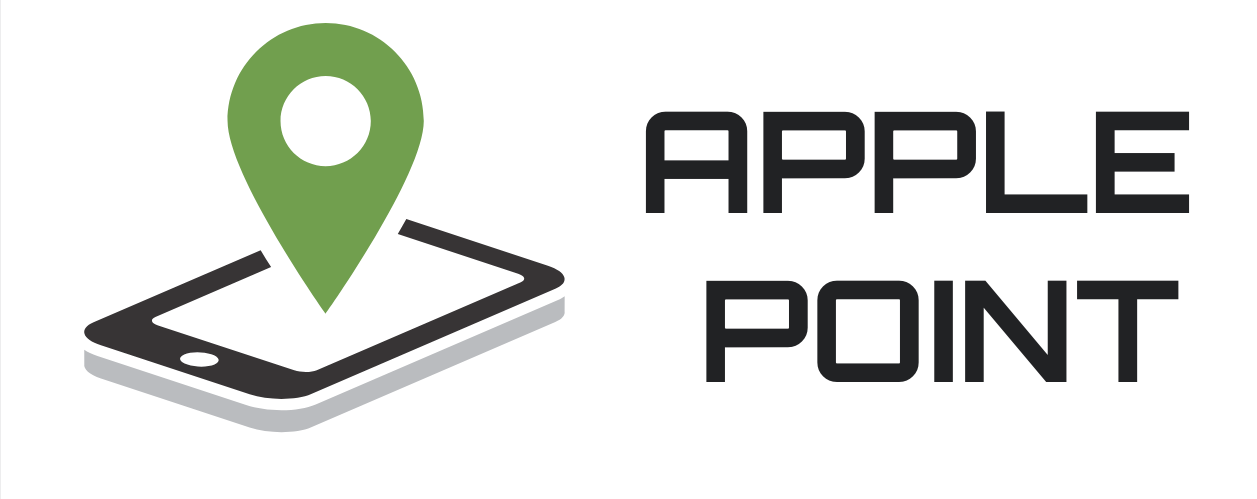 Apple Point - strona główna