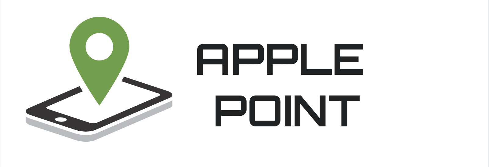 Apple Point - strona główna